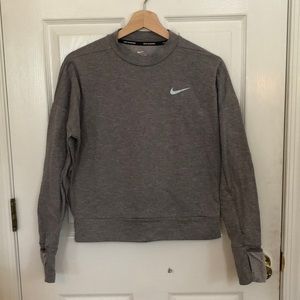 Nike running shirt